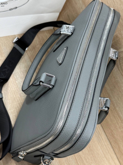 Портфель Prada