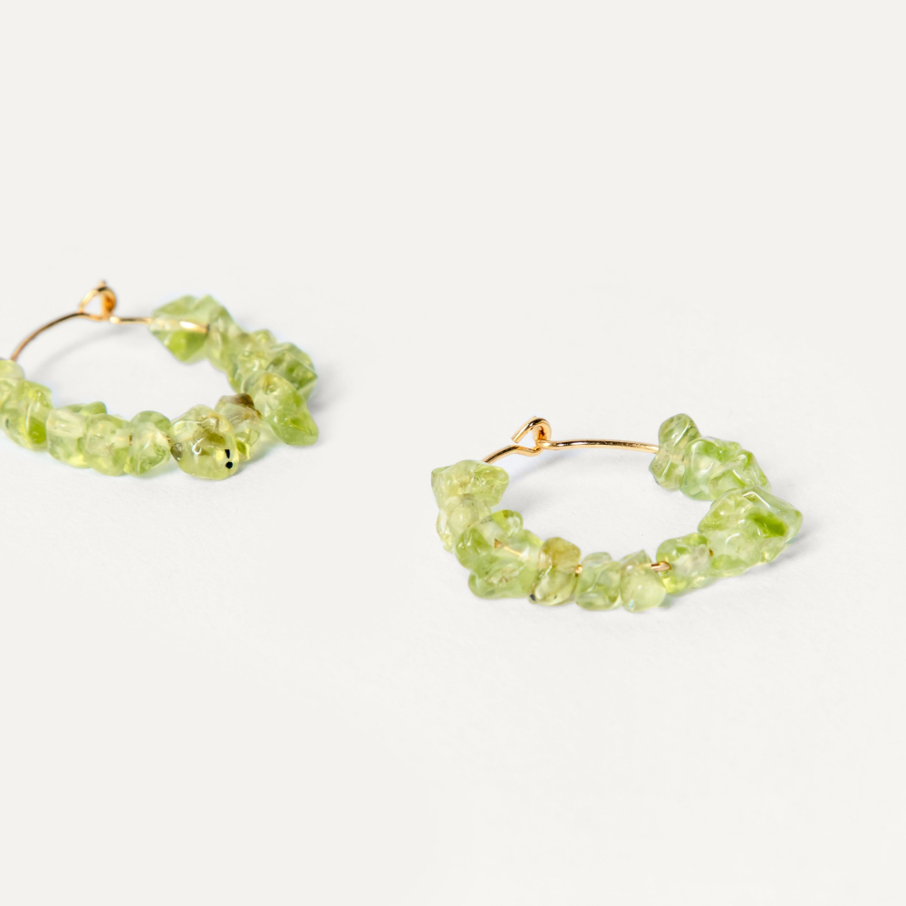 Серьги Dolcezza LGN