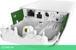 Точка доступа Mikrotik wAP R (RBwAPR-2nD)