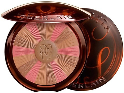 GUERLAIN TERRACOTTA LIGHT POUDRE 05 DEEP COOL