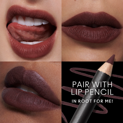 MAC Cosmetics Powder Kiss Liquid Lipcolour - жидкая матовая помада, 5 ml