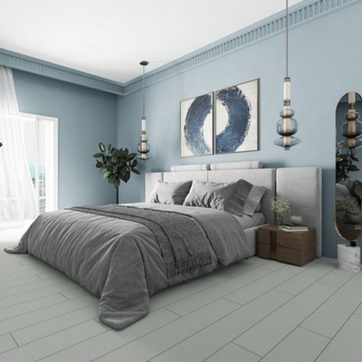 Ламинат Eversense Classic 8/34 Aqua Plus EL750 Ярко-серый