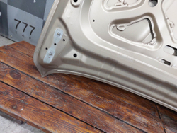 Капот Geely Atlas 1 (NL-3) 16-22 Б/У Оригинал 5032005800C15