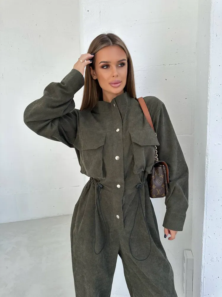 Комбинезон УК-085-3 Fabrika