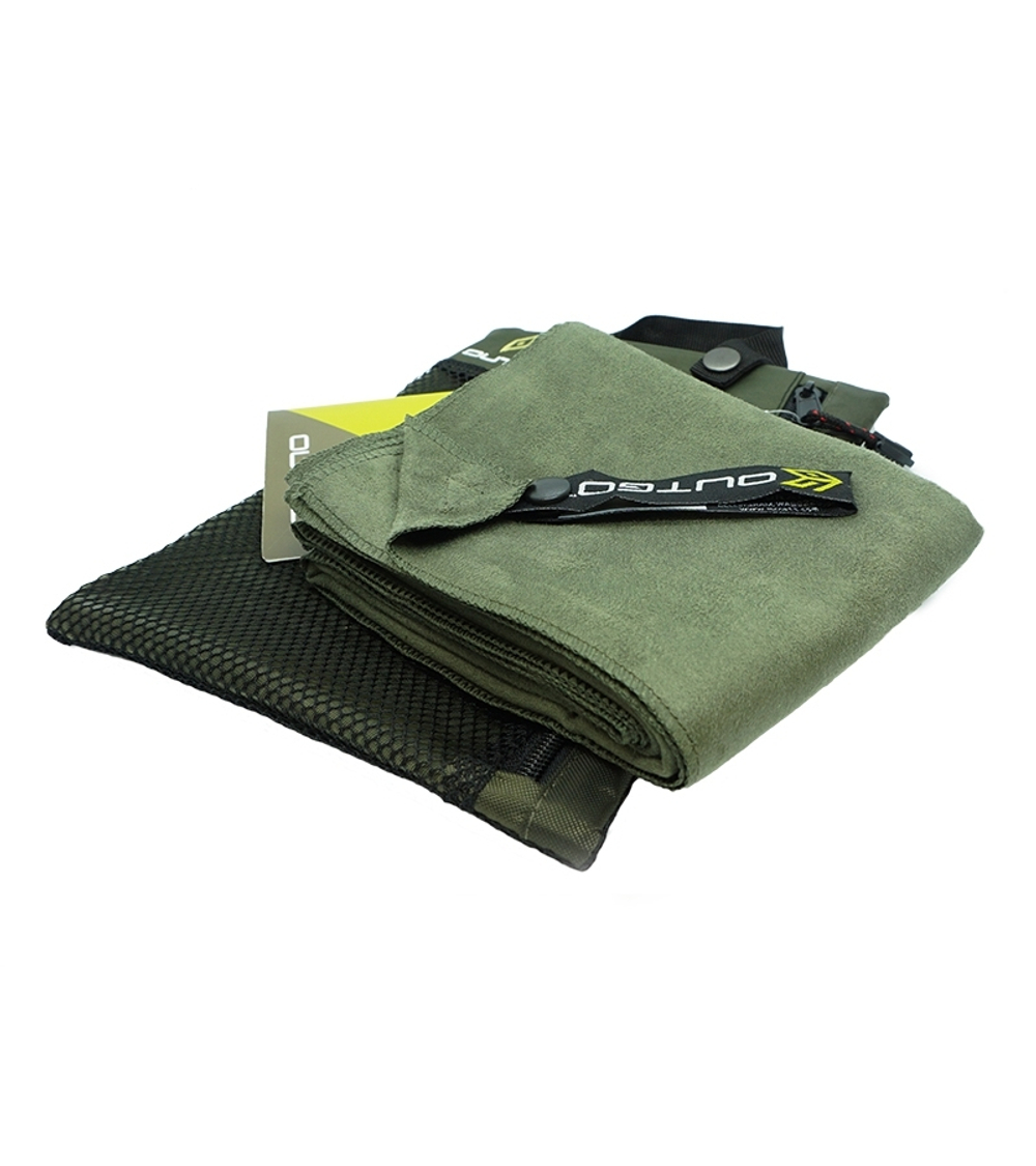 Полотенце из микрофибры McNett Gear Aid Micronet Outgo 77x128 см