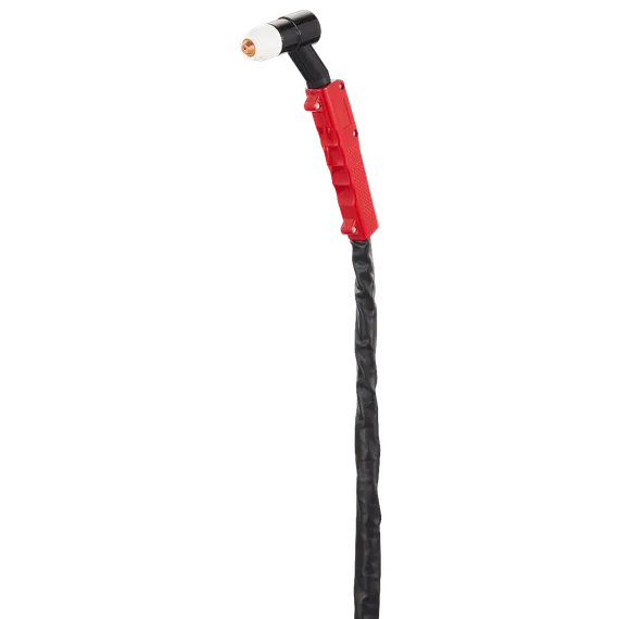 Плазменный резак CutLine TZ-160 (6м, M16*1,5, 2pin) OSA START ST160-6000 — бытовой аппарат воздушно-плазменной резки для выездных бригад, 160 А