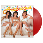 Arabesque / Everybody Likes Arabesque (Coloured Vinyl) (12" Vinyl Single)