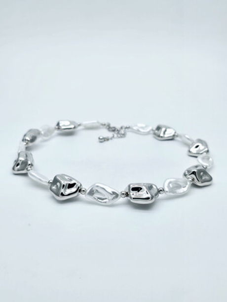 91004302 Колье Selena