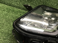 Фара левая Belgee X50 (2023-н.в.) LED