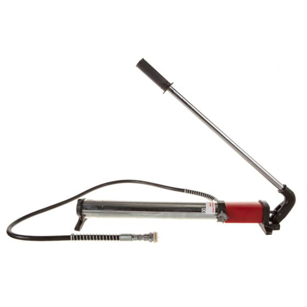 WDK-86301  Ручной гидравлический насос со шлангом