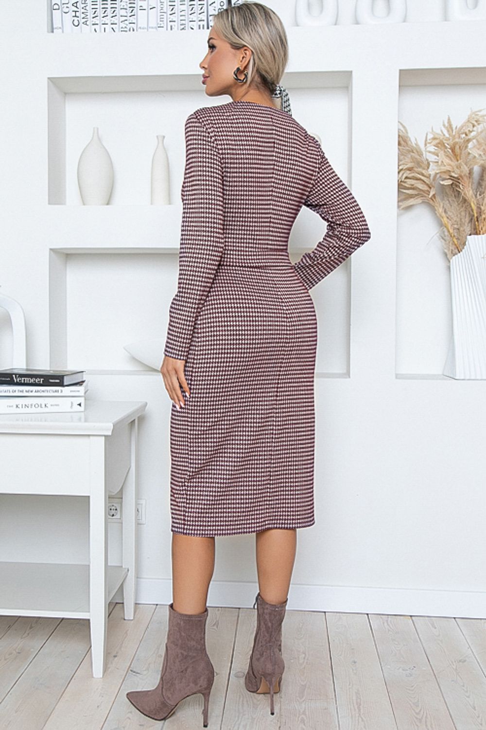 Платье 71417 Avili