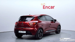 Renault Korea (Samsung) Clio 인텐스 파노라믹 (08.2019)