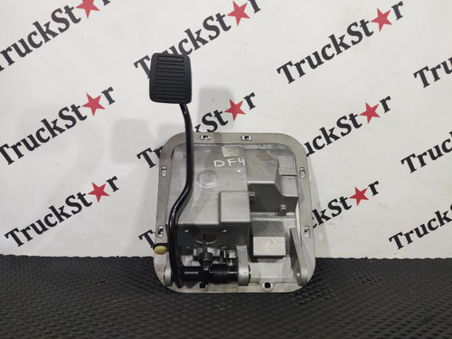 Педальный узел 2023г