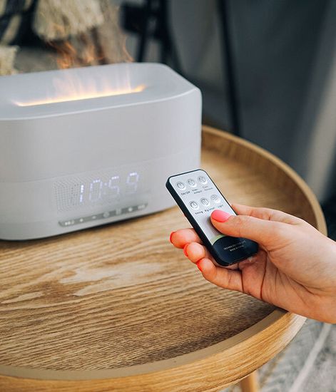 Ультразвуковой аромадиффузор Ember, Sens