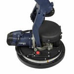 Шлифовальная машина для стен и потолков AYGER AEX1050EM ("Жираф")