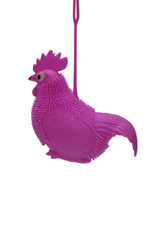 Мякиш Курица, 4 цвета