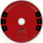 Europe / Original Album Classics (5CD)