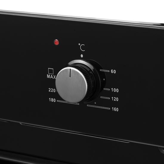 Электрический духовой шкаф PYRAMIDA F 40 MP GBL