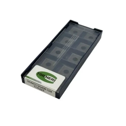 Пластина твердосплавная SNMG120408-GM TC6225 TORNERI Т026522