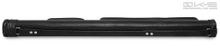 Тубус QK-S Hammer 1x1 черный аллигатор