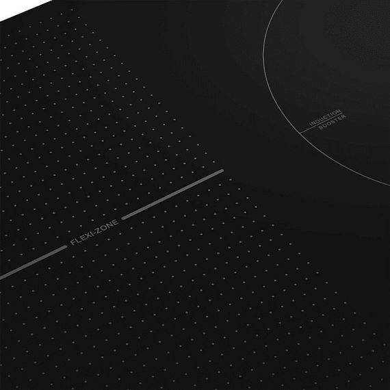 Индукционная стеклокерамич. панель MAUNFELD CVI804SFBK Inverter