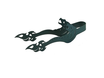 Щипцы Кобра зеленый