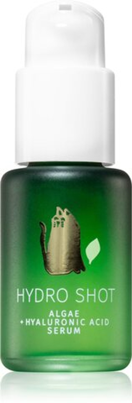 Yope Hydro Shot - увлажняющая сыворотка с гиалуроновой кислотой /   30  ml  / GTIN 5903760200343