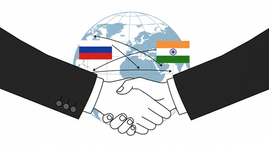 Почта России и Индии договорились о развитии eСommerce доставки