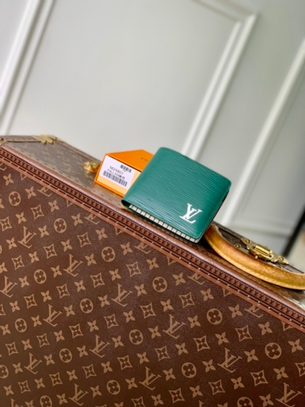 Louis Vuitton Multiple Wallet
