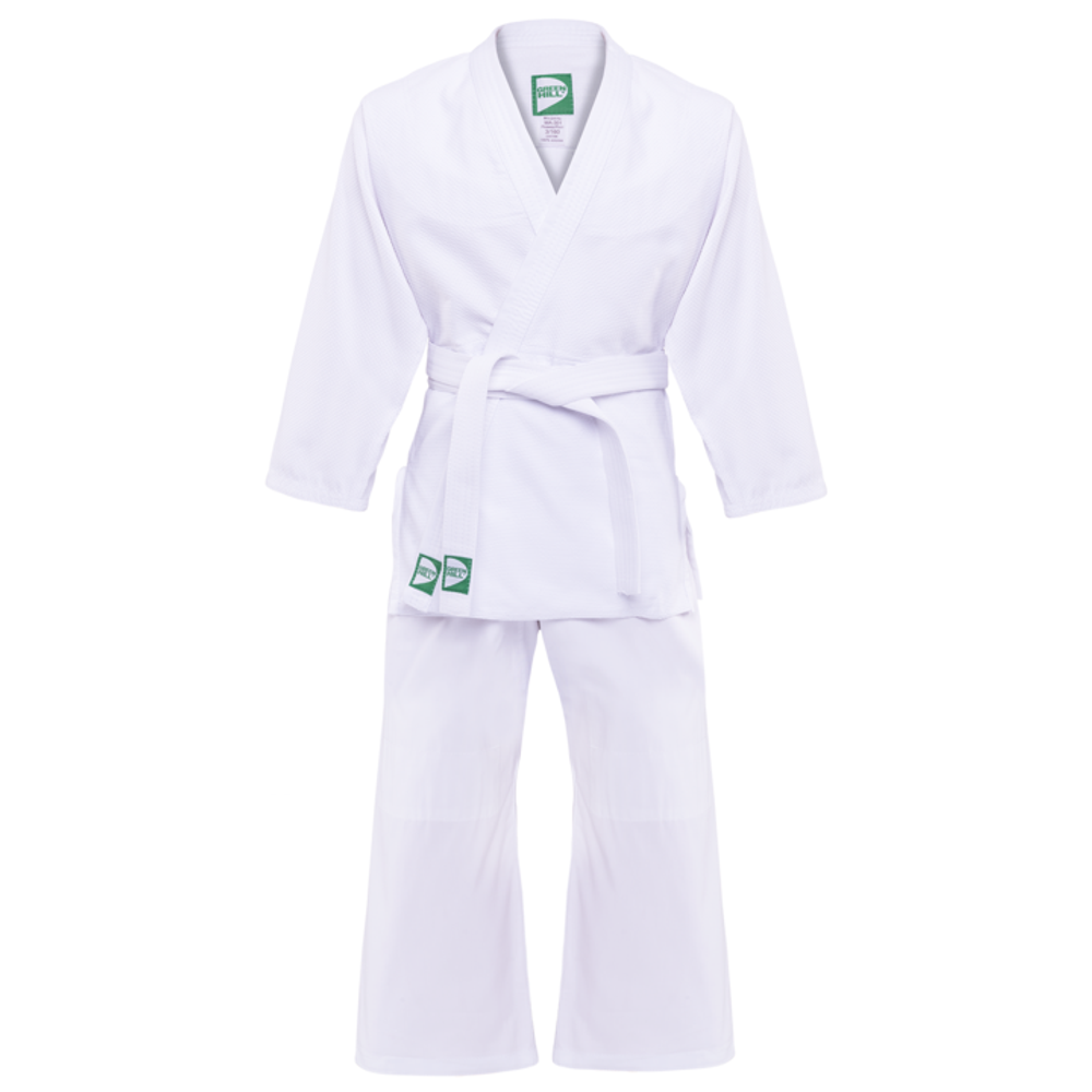 Kimono mizuno intersport clearance