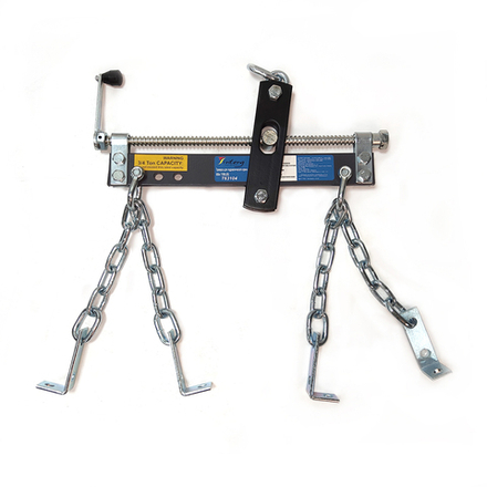 Траверса для гидравлического крана  г/п 680 кг. ОДА Сервис ODA-T63104