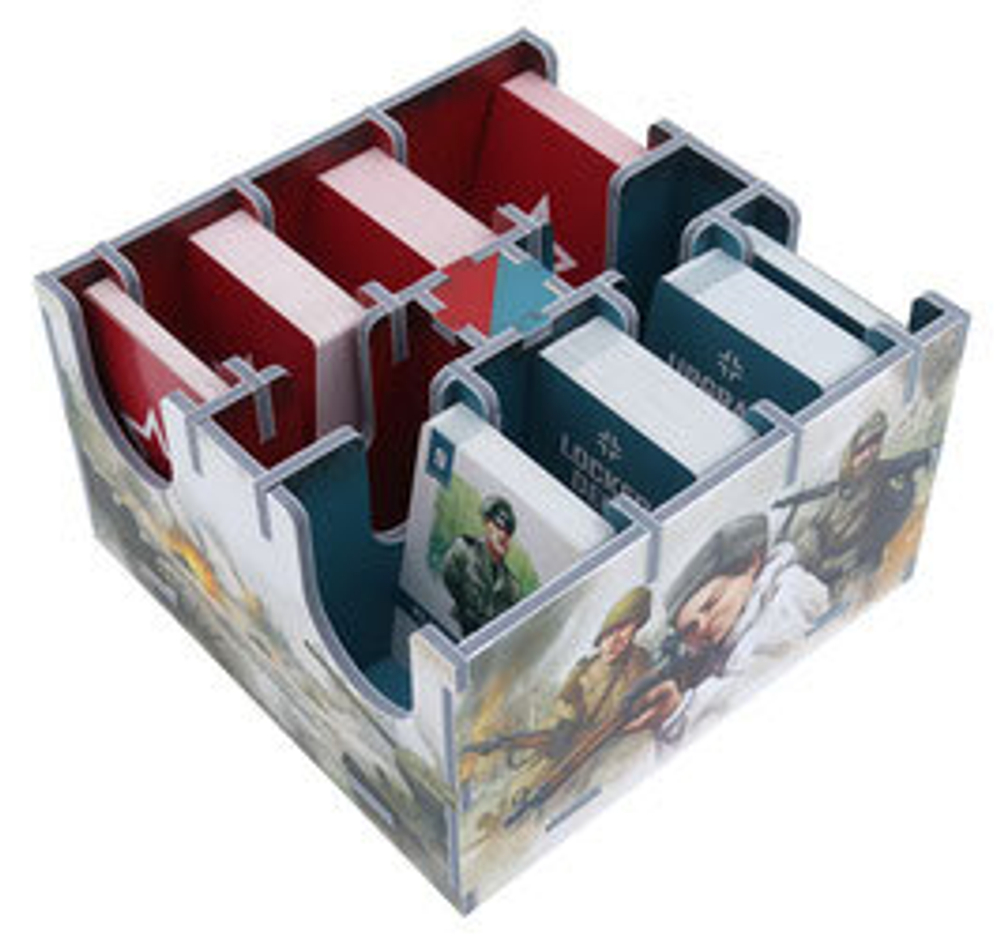 (Бронь) FS-UNDST Insert