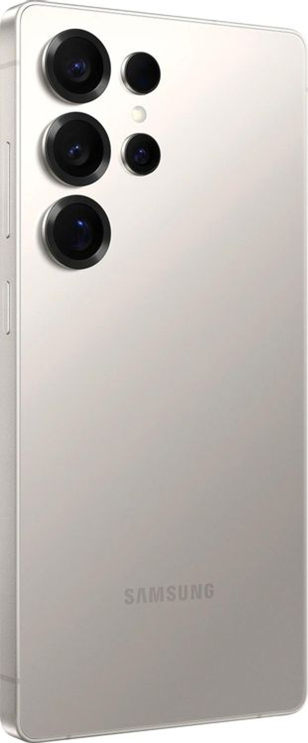 6.9" Смартфон Samsung Galaxy S25 Ultra 12/256Gb,  SM-S938B,  NFC,  AMOLED,  120Гц,  5000мAч,  серый титан