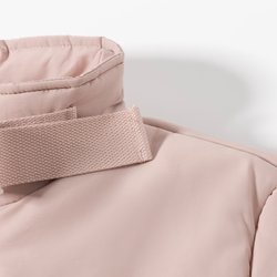 КУРТКА УКОРОЧЕННАЯ YMKASHIX SNAP