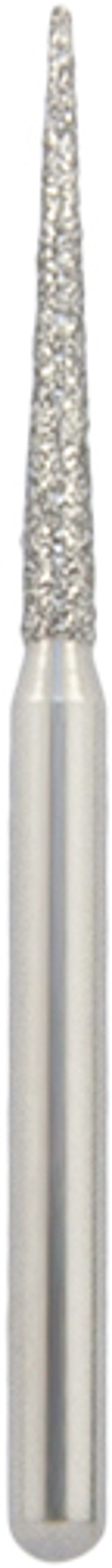 Бор алмазный, тип FG, гр.2 859-012M-FG, NTI, Германия