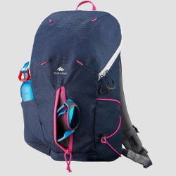Decathlon 10 liter backpack discount