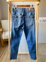 Джинсы  Mango, 152