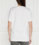 Футболка VINTAGE_TEE_9 HUGO - белый(50517496)