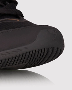 Боксёрки Fly Storm BOOTS Black & Gold