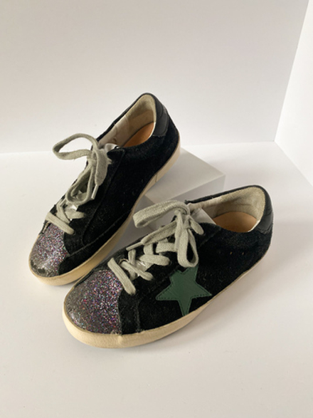 Кеды Bonpoint&Golden Goose, 31