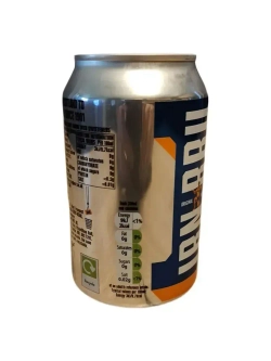 Газированный напиток IRN-BRU, 330 мл