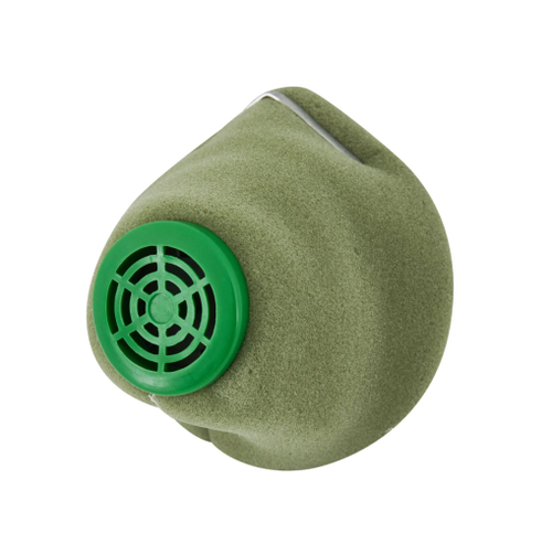 Респиратор У 2К