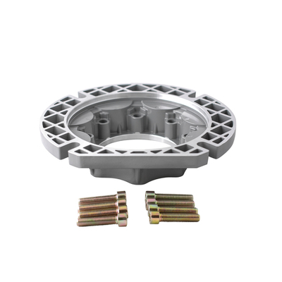 Фланец выходной FB к редуктору INNORED 090