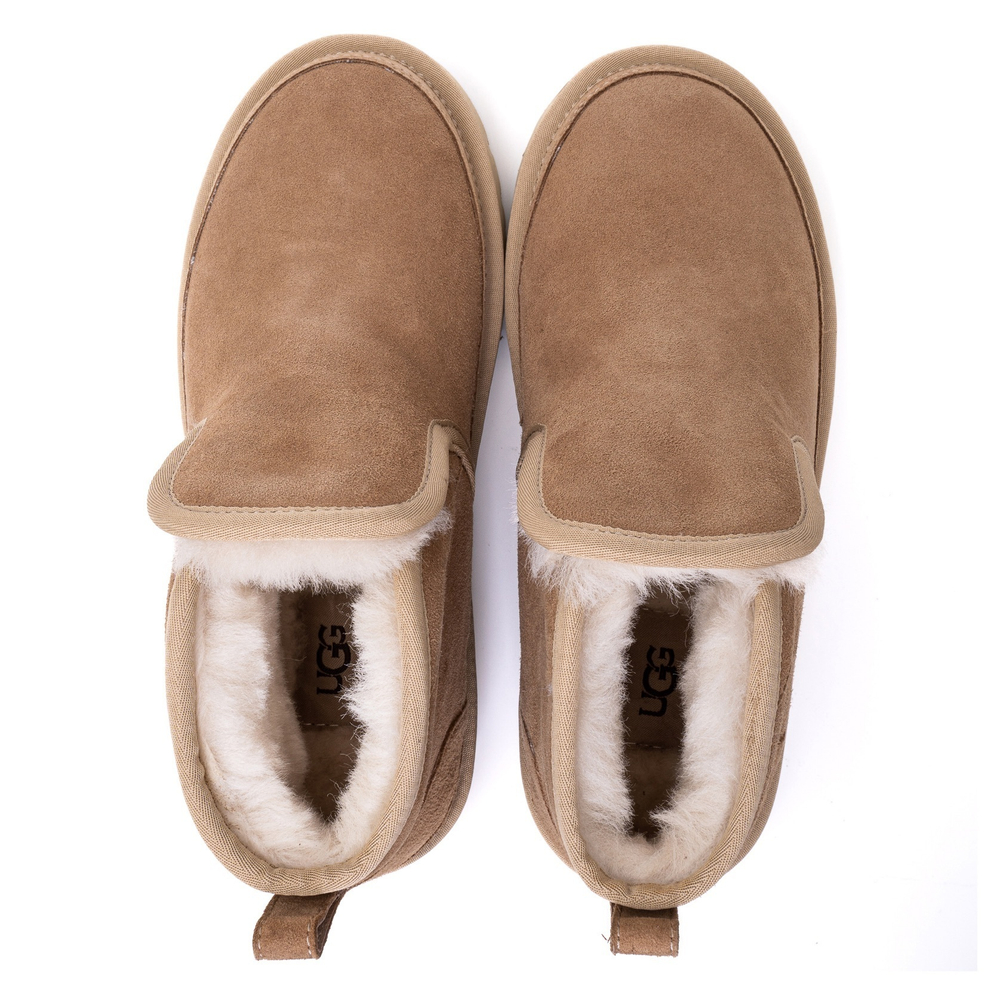 Ugg Neumel Minimal Sand