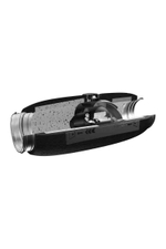 Вентилятор канальный PACIFIC D200 шумоизолированный осевой 2скор. ERA PRO