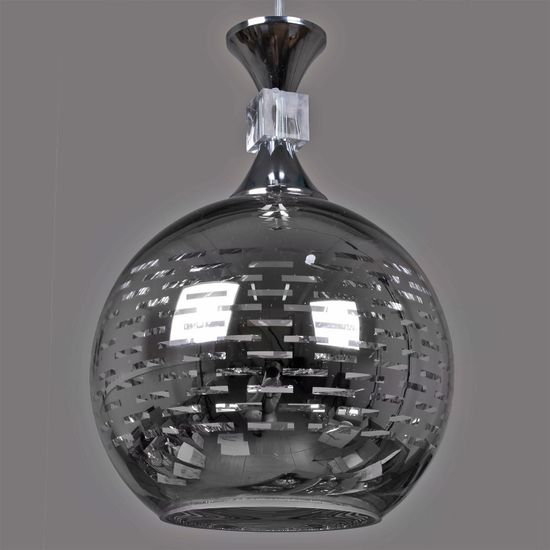 03153-0.4-01 CH светильник потолочный