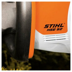 Кусторез электрический STIHL HSE 42
