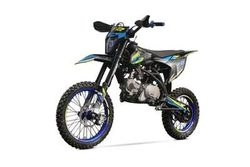 Мотоцикл FXMOTO Y2