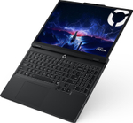 Ноутбук Lenovo Legion 5 15IAX10 Eclipse Black, KB RUS/ENG, Power Cord EU (83F00009US) в регионах России