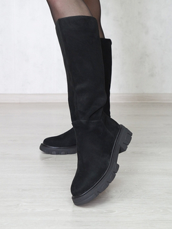 Сапоги женские зимние CARDICIANA BA1458-3